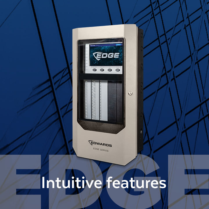 EDGE Life Safety Systems