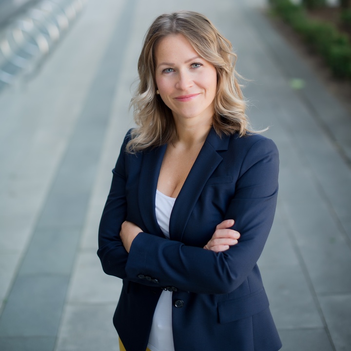 Bettina Mannhardt