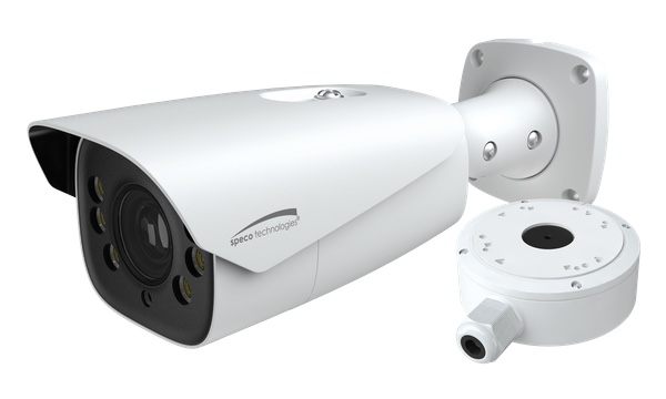 Speco Video Surveillance