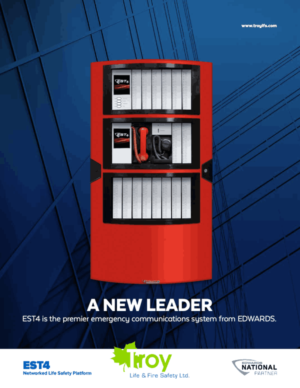 EST4 - The New Leader